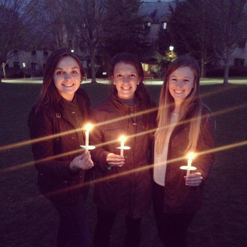 Meet your Posher, Rachel